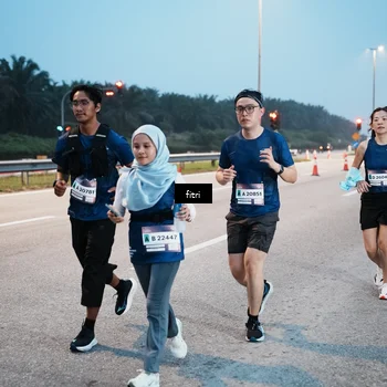 Runner Photo 7494942