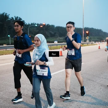 Runner Photo 7494943