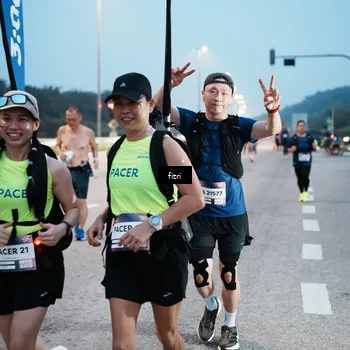 Runner Photo 7494947