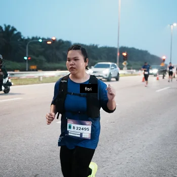 Runner Photo 7494954
