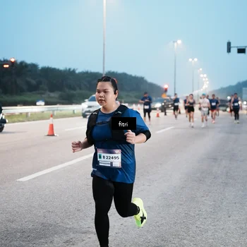 Runner Photo 7494955