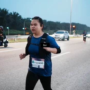Runner Photo 7494956