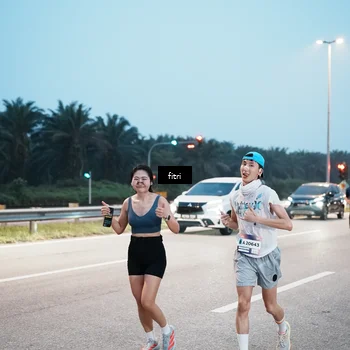 Runner Photo 7494957