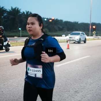 Runner Photo 7494965