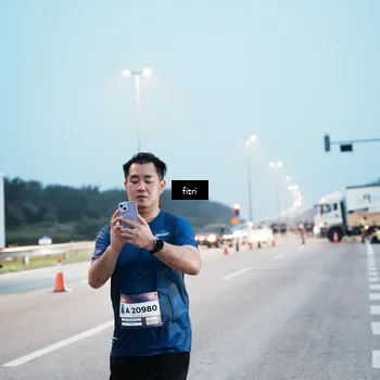 Runner Photo 7494989