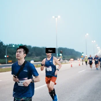 Runner Photo 7494993