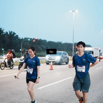 Runner Photo 7495001