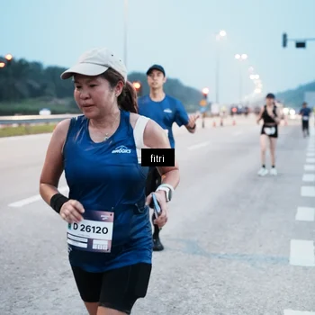Runner Photo 7495019