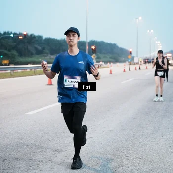 Runner Photo 7495020