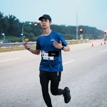 Runner Photo 7495022