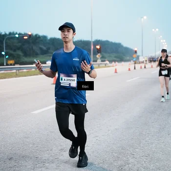 Runner Photo 7495024