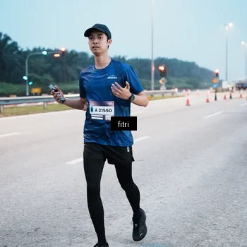 Runner Photo 7495032