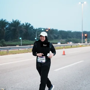 Runner Photo 7495033