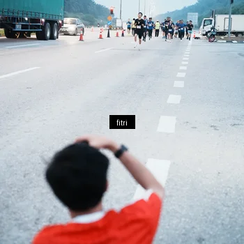 Runner Photo 7495038