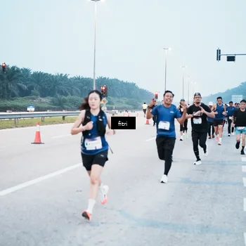 Runner Photo 7495040