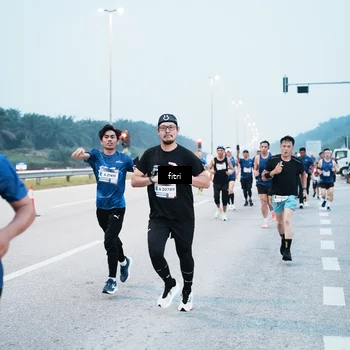 Runner Photo 7495046