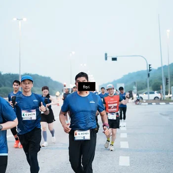 Runner Photo 7495058
