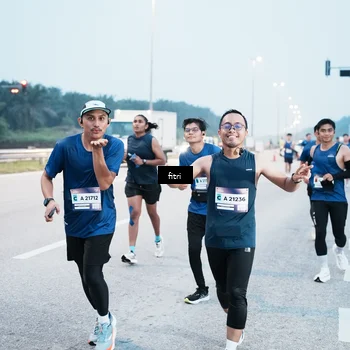 Runner Photo 7495072