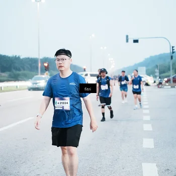 Runner Photo 7495083