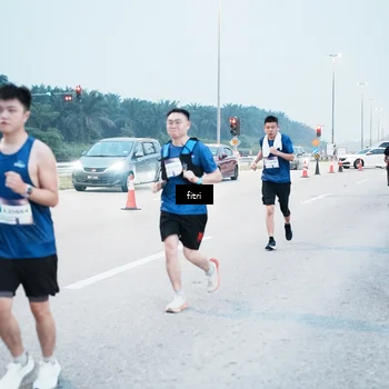 Runner Photo 7495084