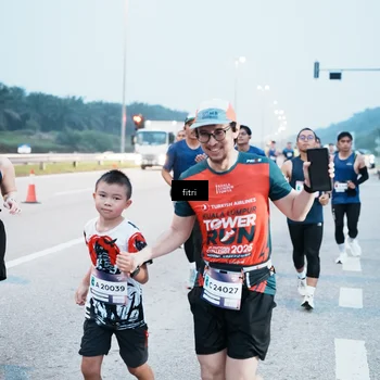 Runner Photo 7495086
