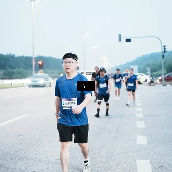Runner Photo 7495090