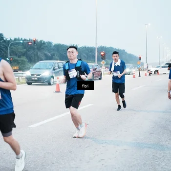 Runner Photo 7495092