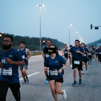 Runner Photo 7495107