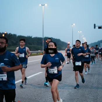 Runner Photo 7495110