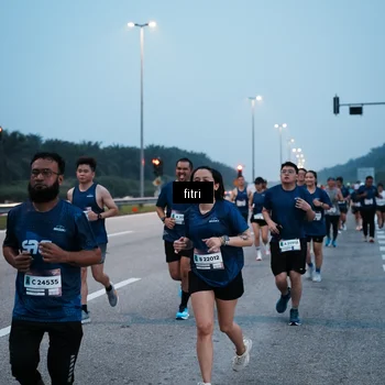 Runner Photo 7495111