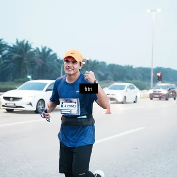Runner Photo 7495116