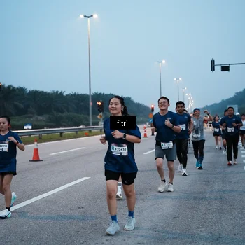 Runner Photo 7495117