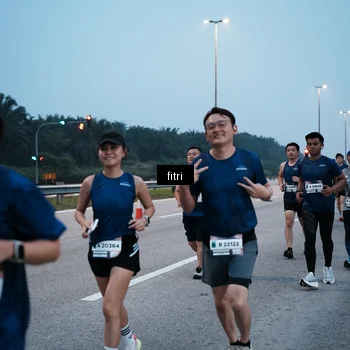 Runner Photo 7495121