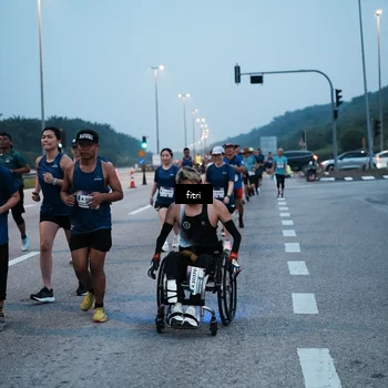 Runner Photo 7495122