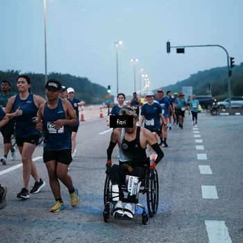 Runner Photo 7495129