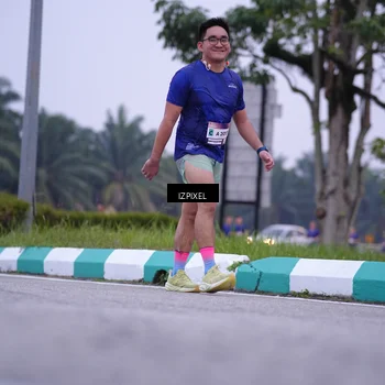 Runner Photo 7495130
