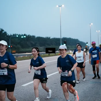 Runner Photo 7495132