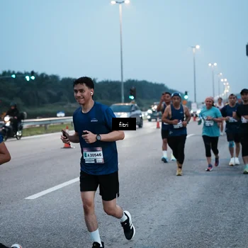 Runner Photo 7495136