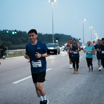 Runner Photo 7495138