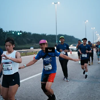 Runner Photo 7495139