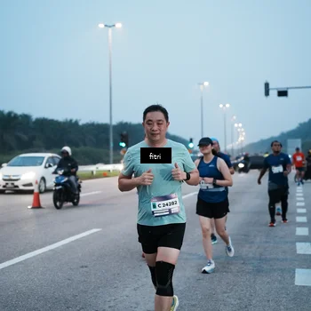 Runner Photo 7495146