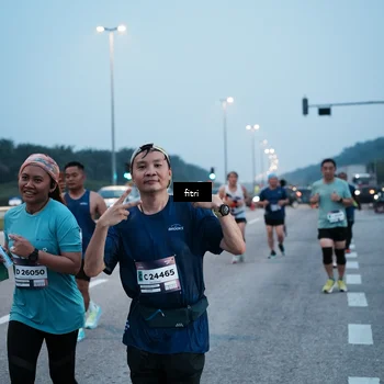 Runner Photo 7495148