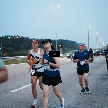 Runner Photo 7495162