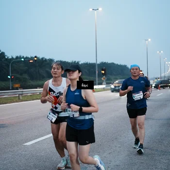 Runner Photo 7495164