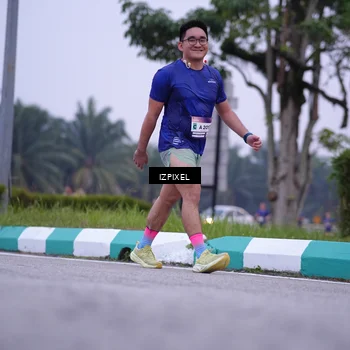 Runner Photo 7495166