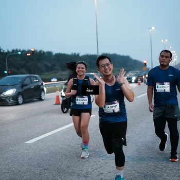 Runner Photo 7495167