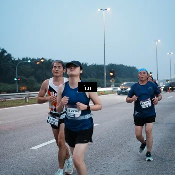 Runner Photo 7495168