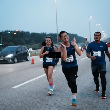 Runner Photo 7495169