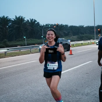 Runner Photo 7495177