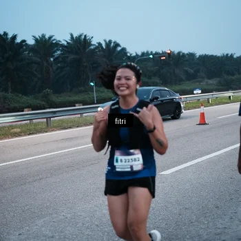 Runner Photo 7495178